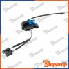 Serrure de porte droite arrière pour HYUNDAI | EZC-HY-683, 81420-2V000